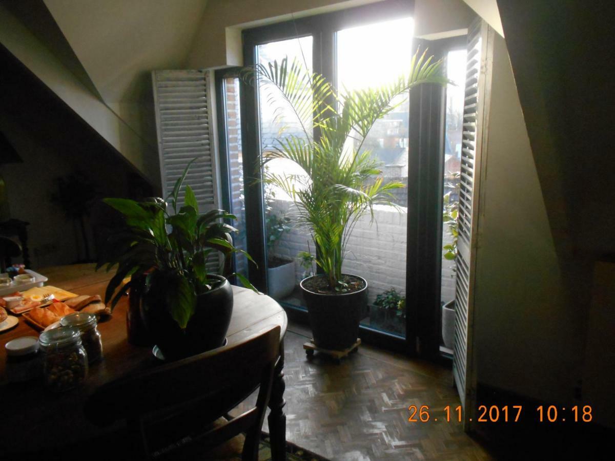 دييست B&B De Mansarde المظهر الخارجي الصورة