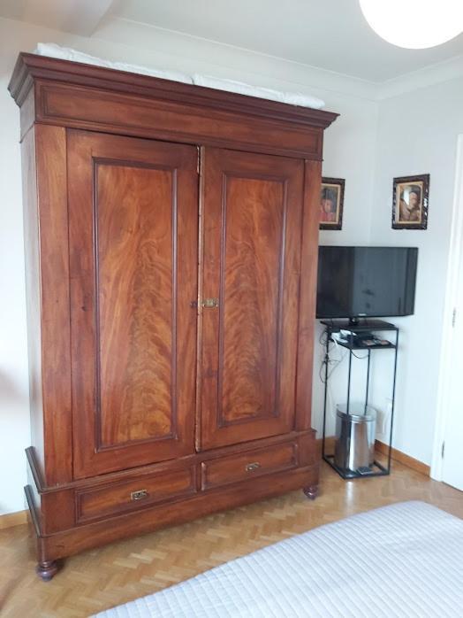 دييست B&B De Mansarde المظهر الخارجي الصورة